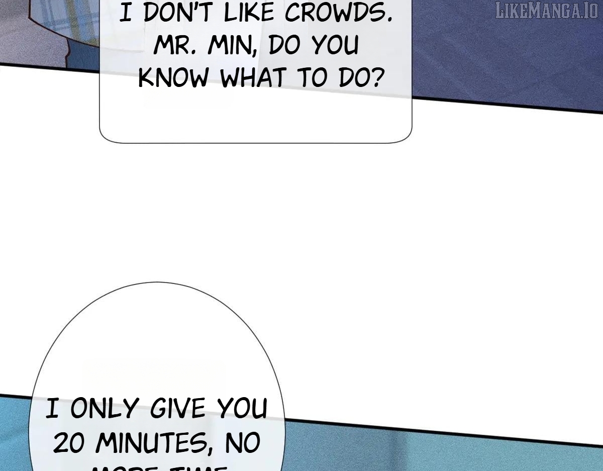 Everyone's Darling Chapter 269 - page 63